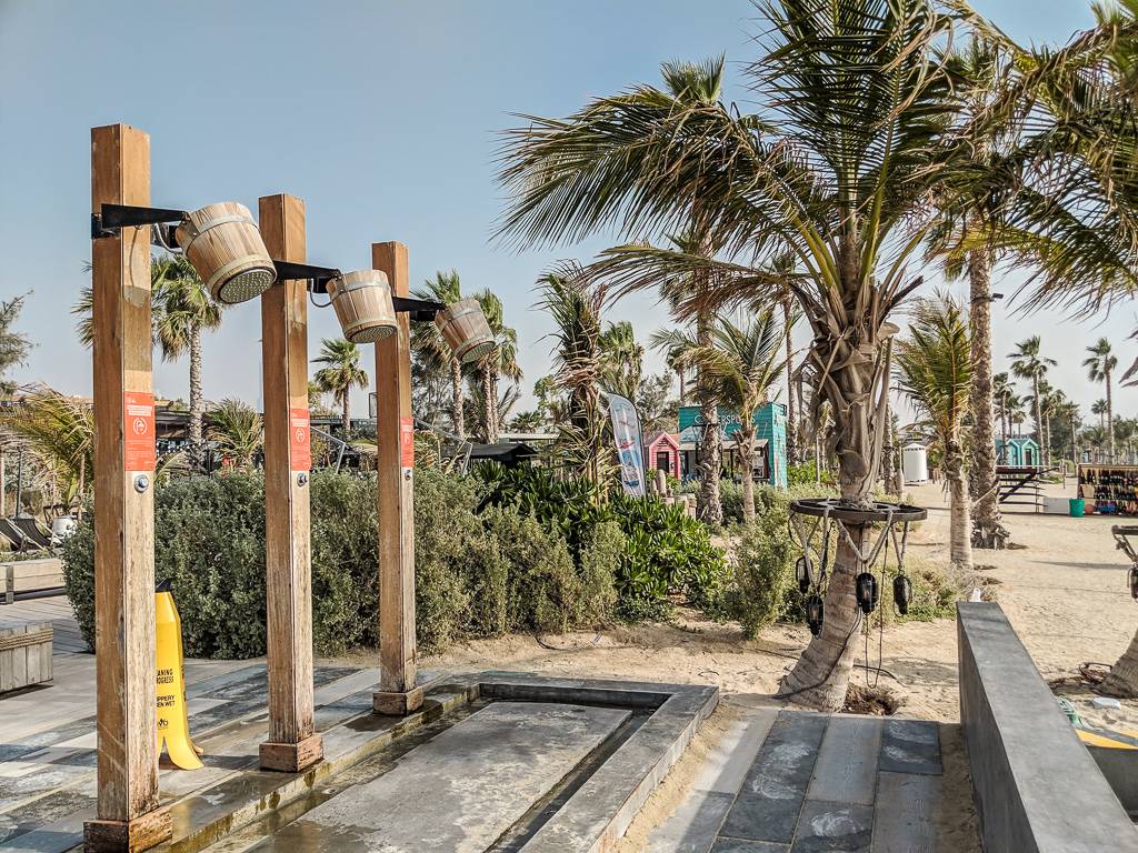 La Mer Beach Dubai