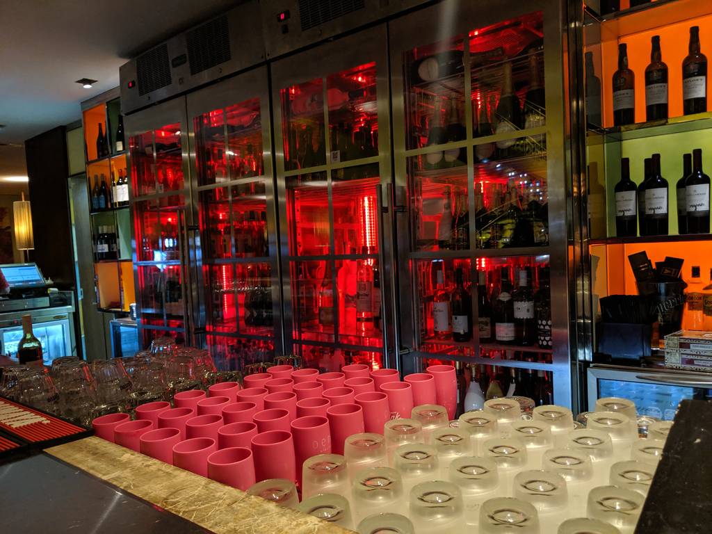 Ladies night Dubai Tuesday