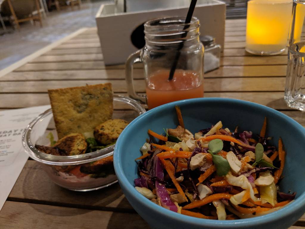 Ladies night Dubai Tuesday - Upbeet at Le Meridien
