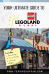 Legoland Dubai Pinterest Cover