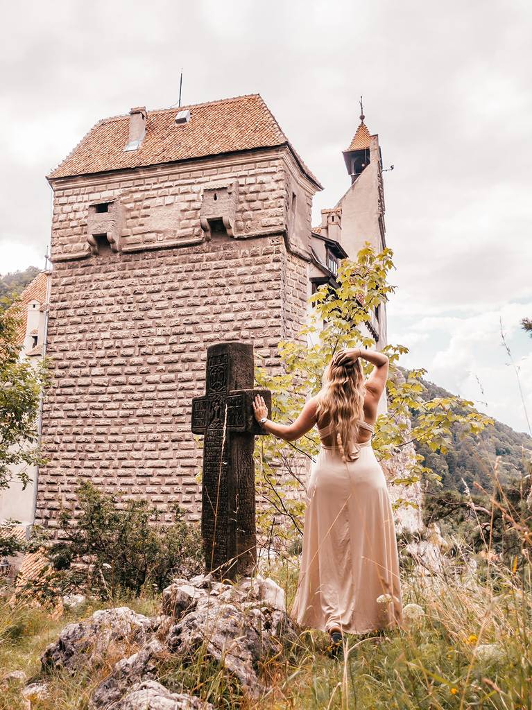 Bran Castle Romania