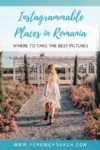 Most instagrammable places in Romania - best places to visit