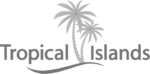 tropical islands