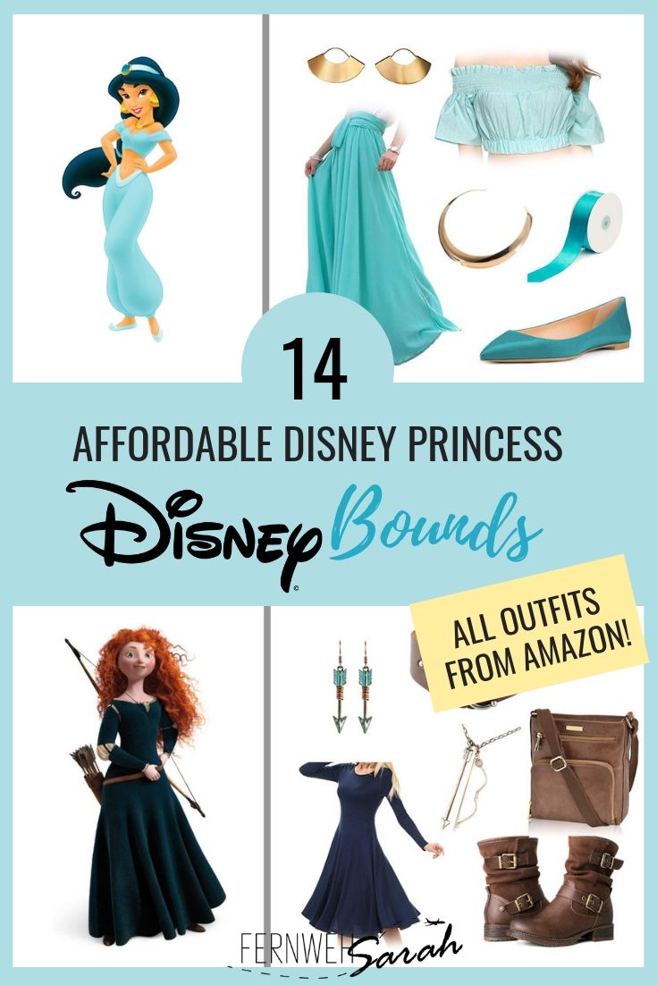 comfy princess inspired dresses