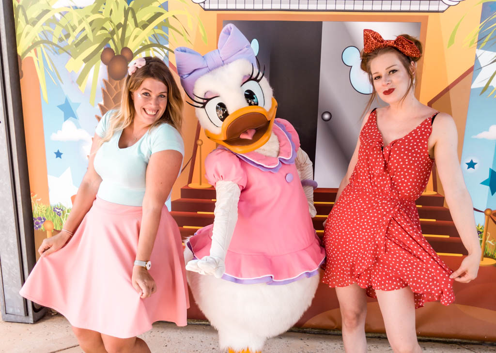 Disneyland Paris Outfits
