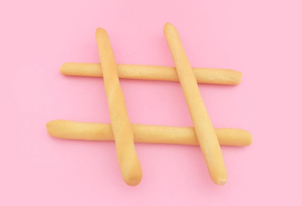 Instagram Hashtags