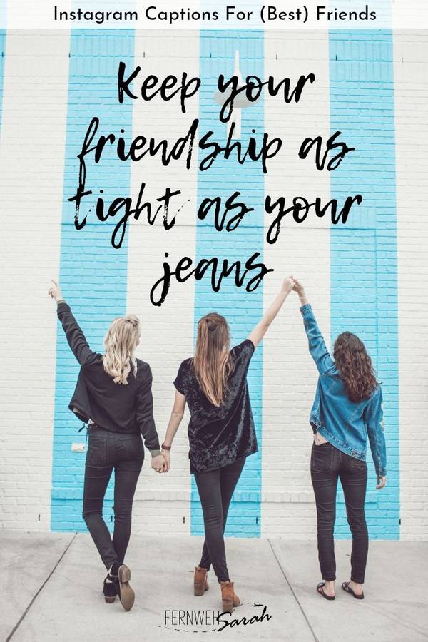Instagram Captions Mental Disorder Funny Friendship Quotes ...
