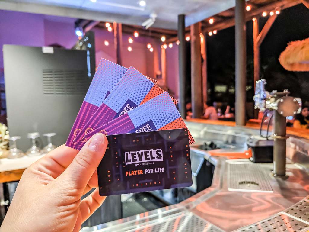 Dubai Ladies nights tuesdays