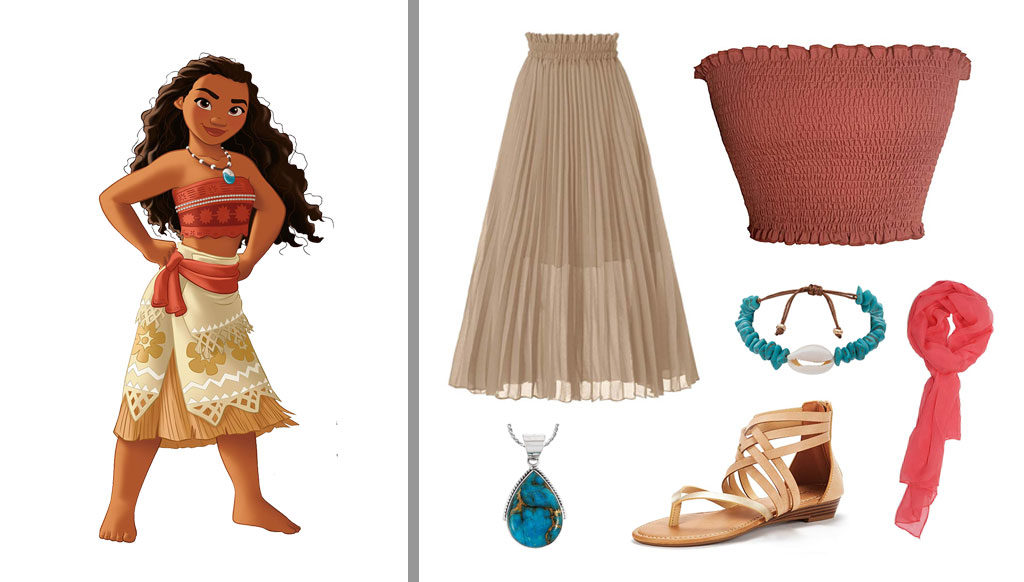 Disneybounding Inspirations Disney Inspired Dresses For Adults