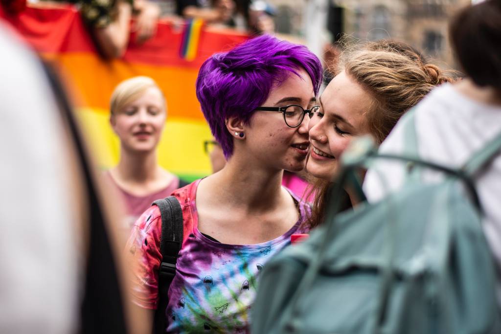 Gay Love Hashtags LGBTQ