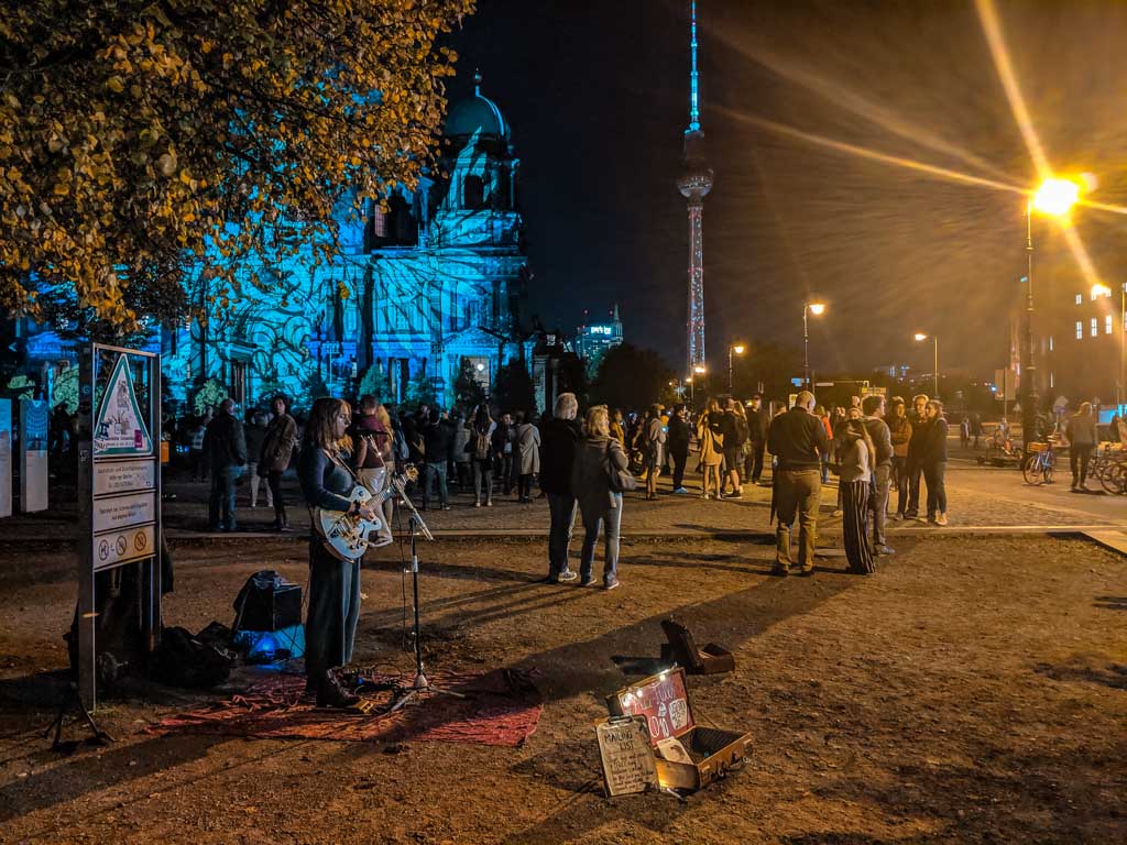 Festival of Lights Berlin