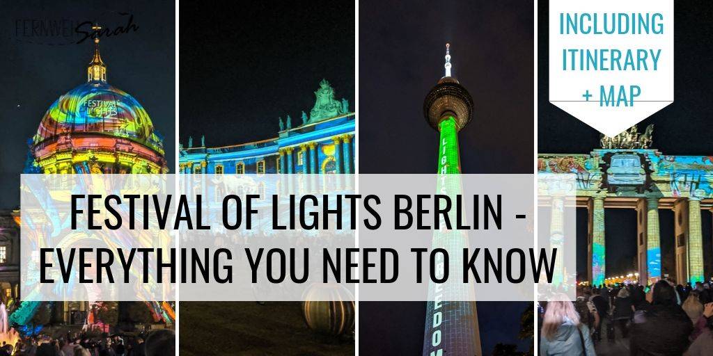 Festival of Lights Berlin Twitter