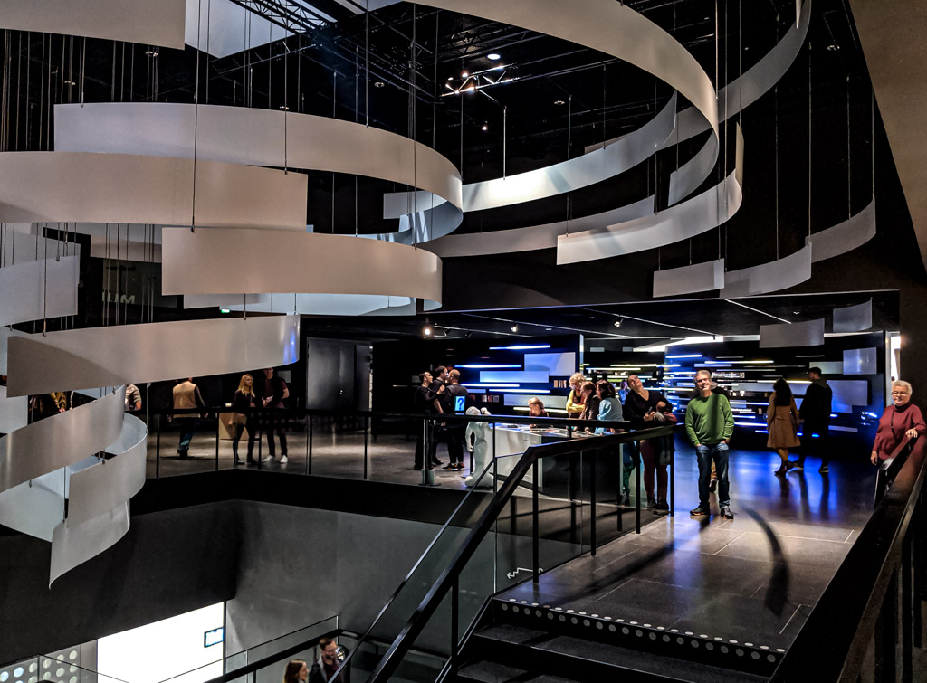 Futurium Berlin
