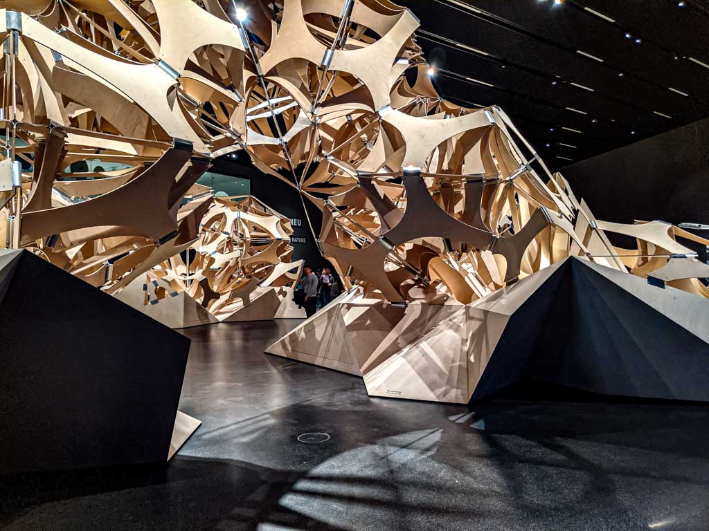 Futurium Berlin