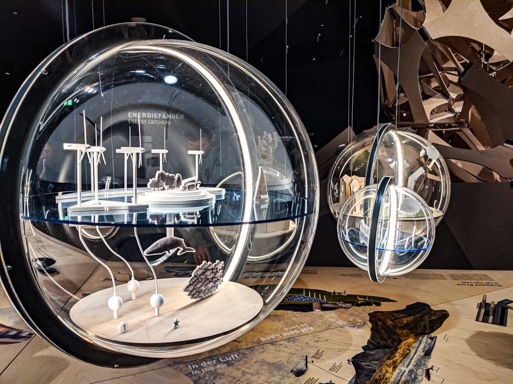 Futurium Berlin