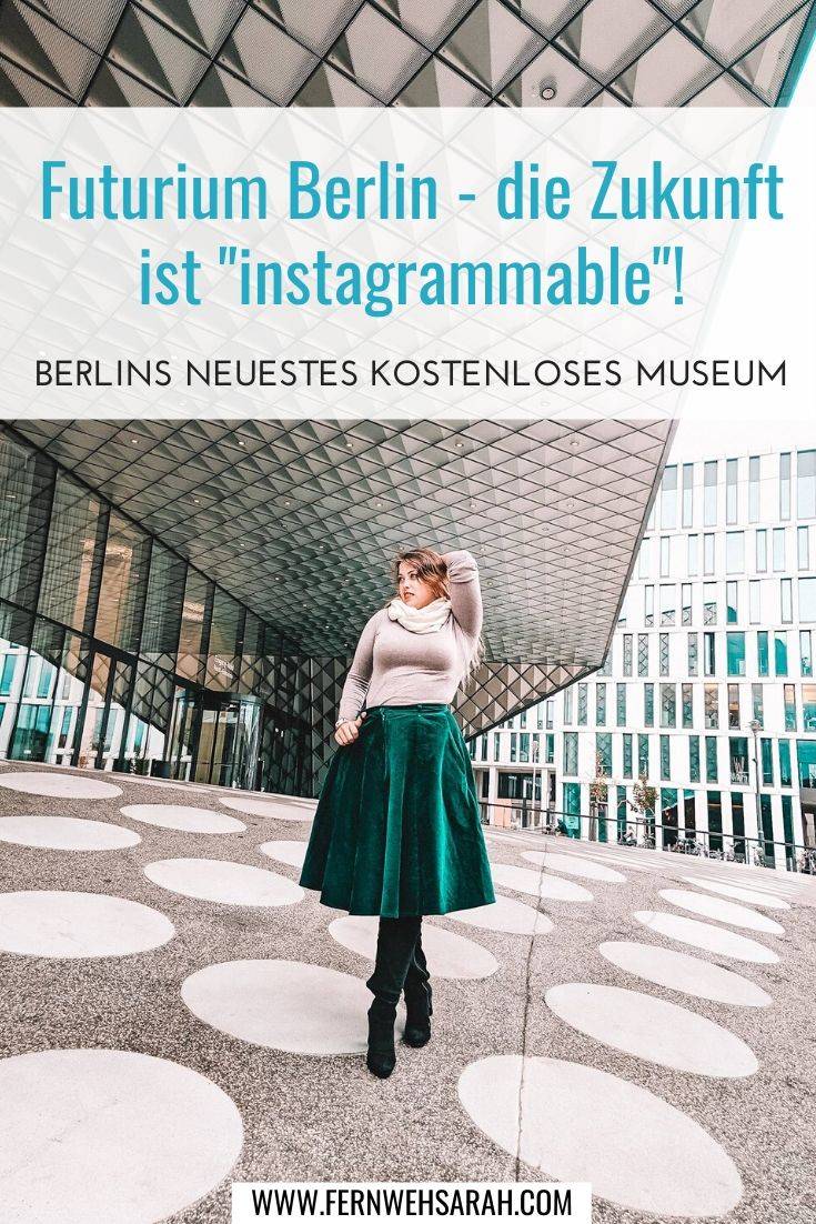 Futurium Berlin