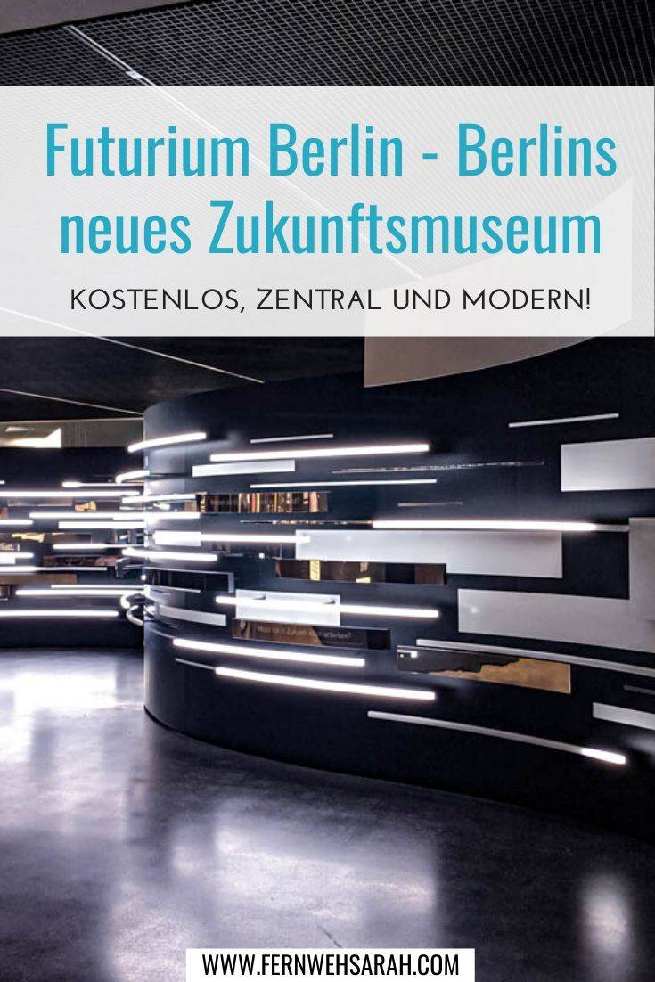 Futurium Berlin