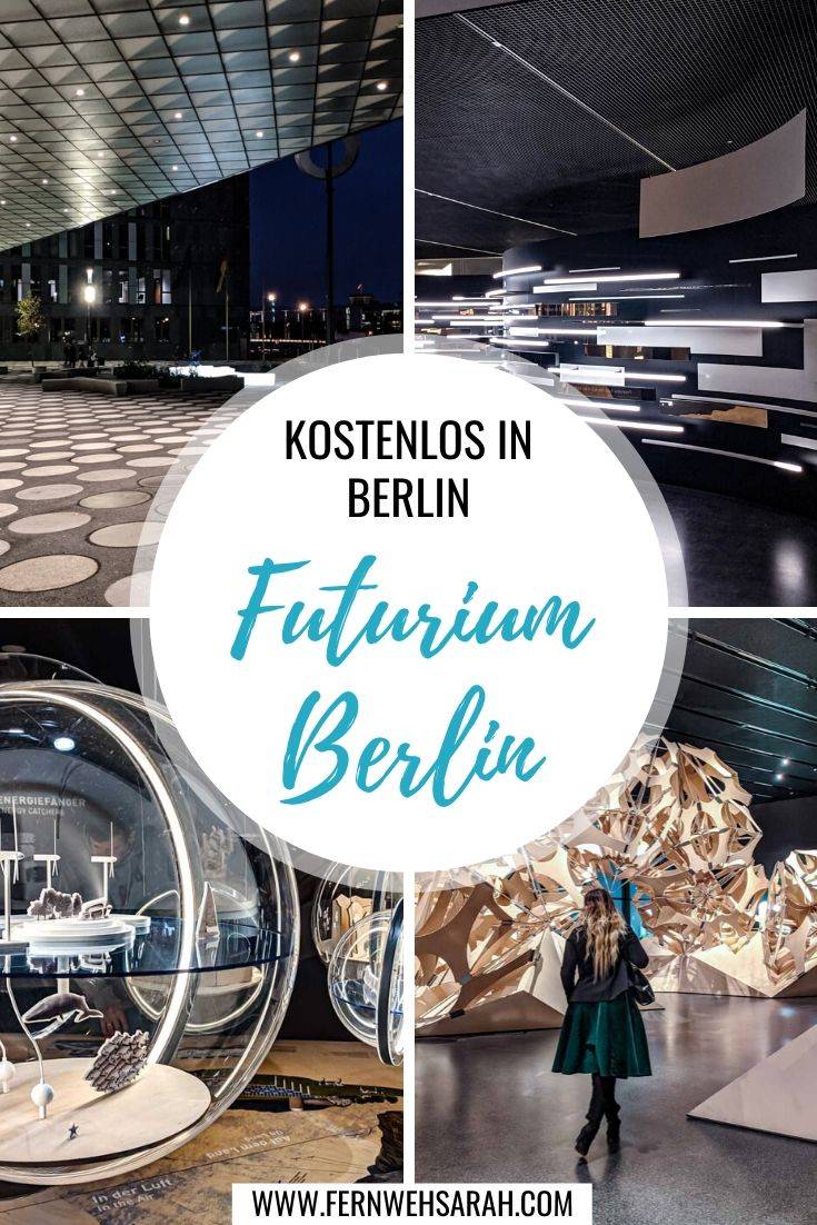 Futurium Berlin