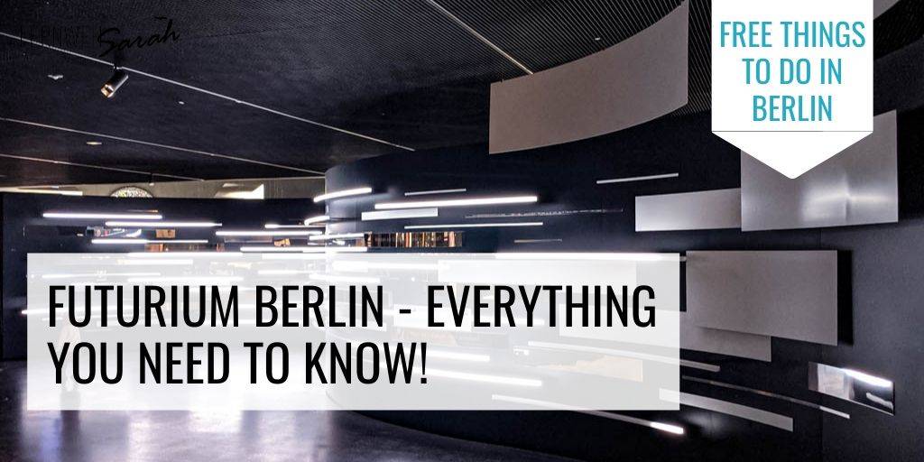 Futurium Berlin