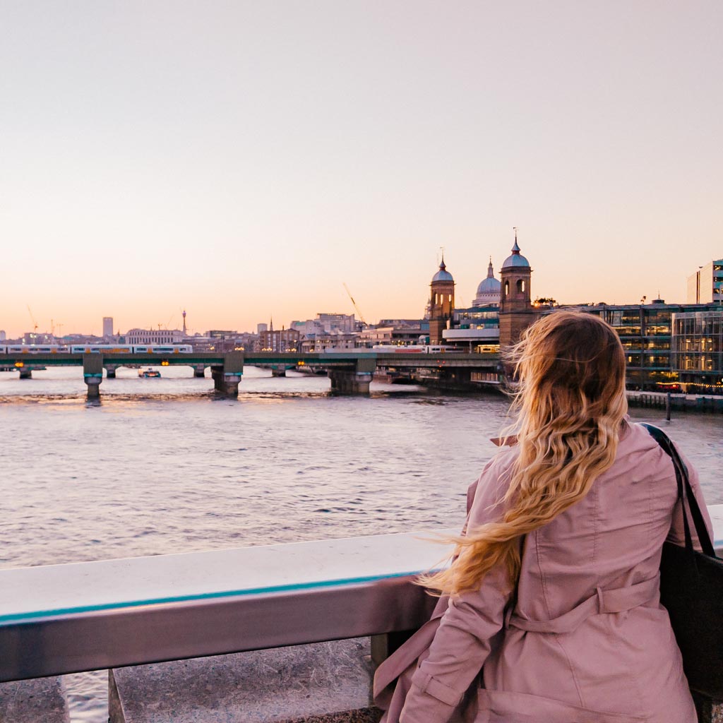 Best Photoshoot locations in London