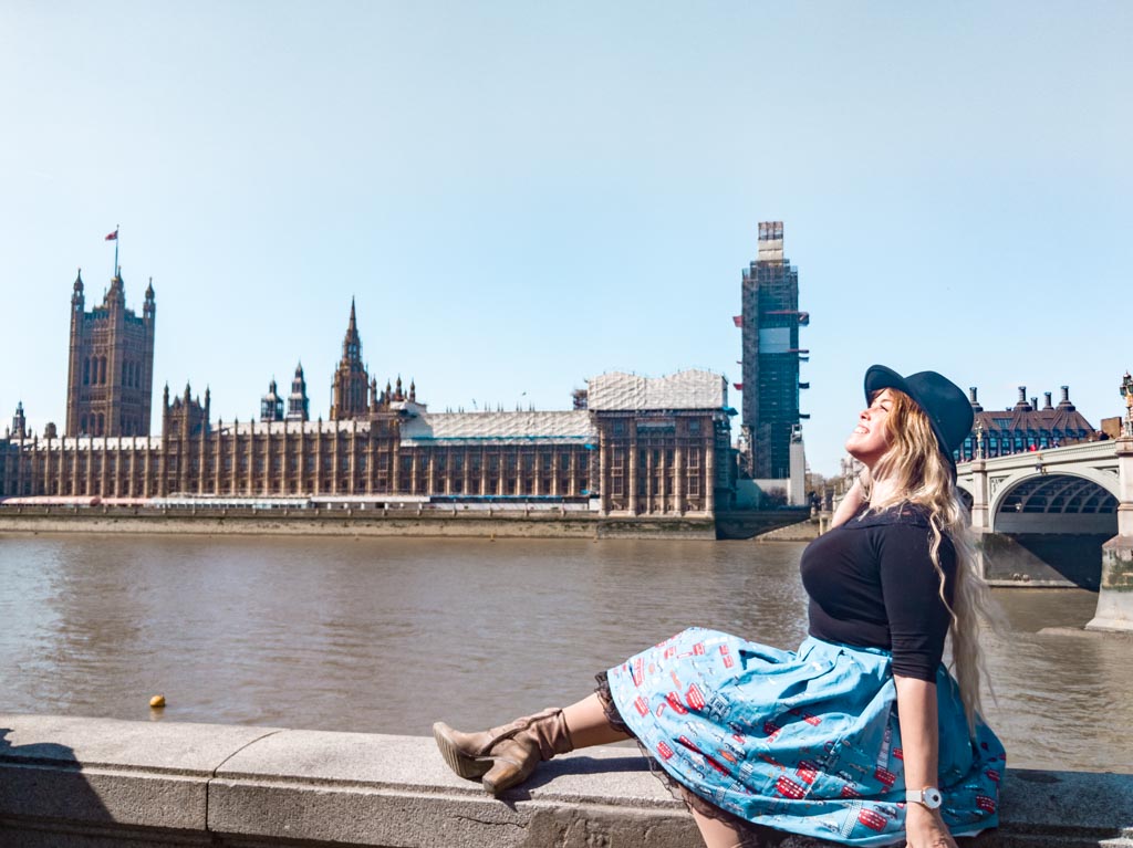 Best Photoshoot locations in London