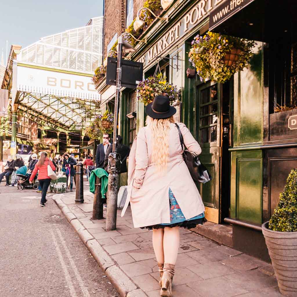 Best Photoshoot locations in London