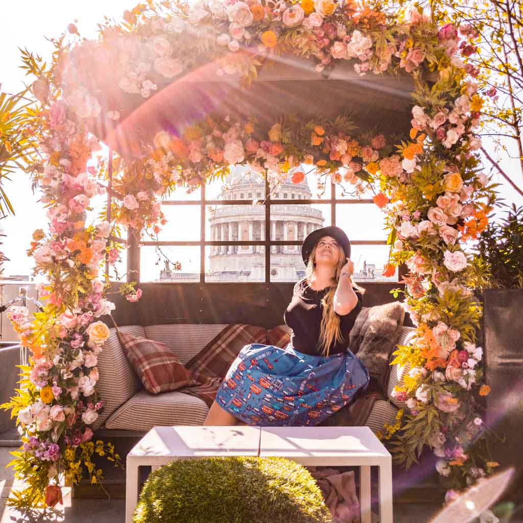 Best Photoshoot locations in London