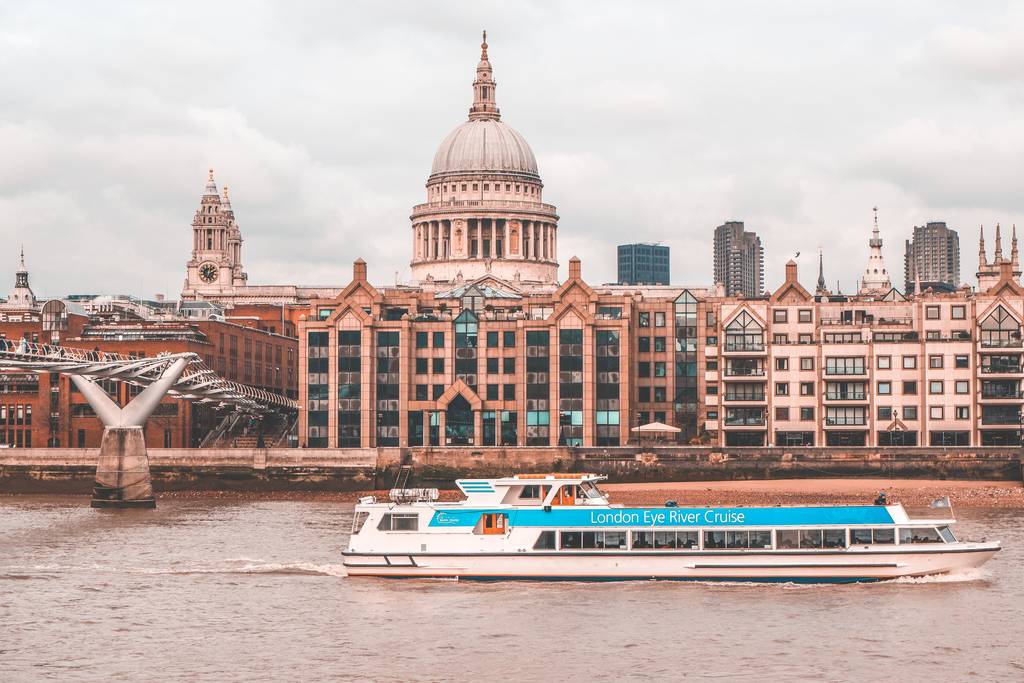 Best Photoshoot locations in London