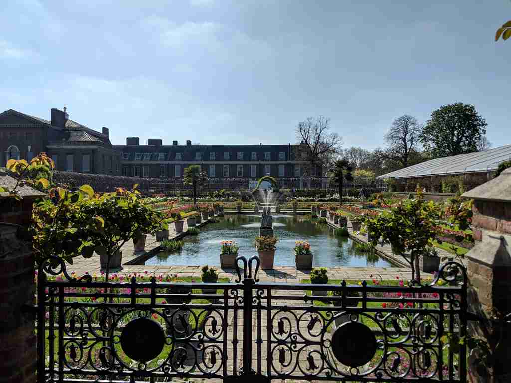 Best Photoshoot locations in London
