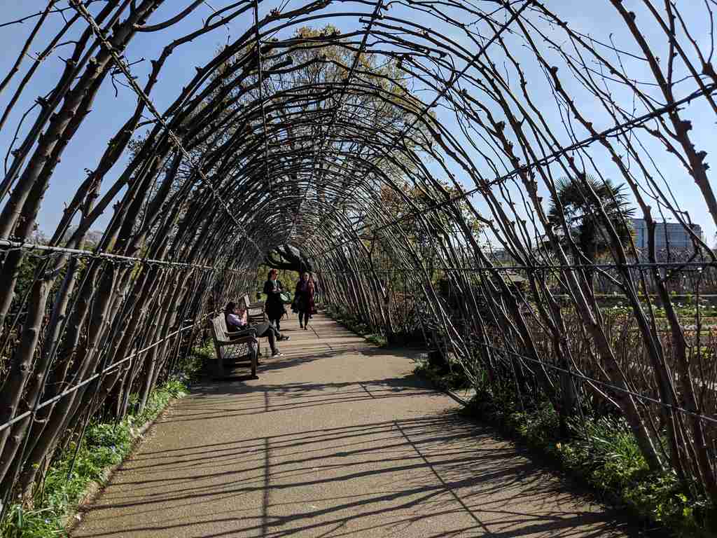Best Photoshoot locations in London