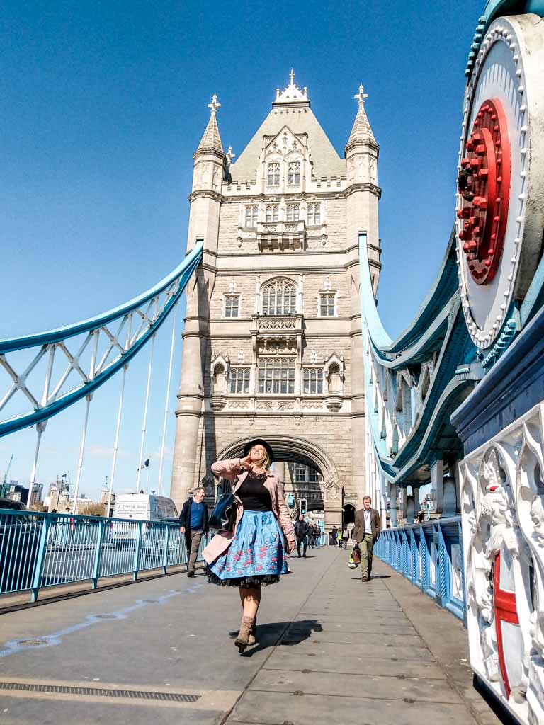 150+ London Hashtags for Instagram rock your feed! ⋆ Fernwehsarah
