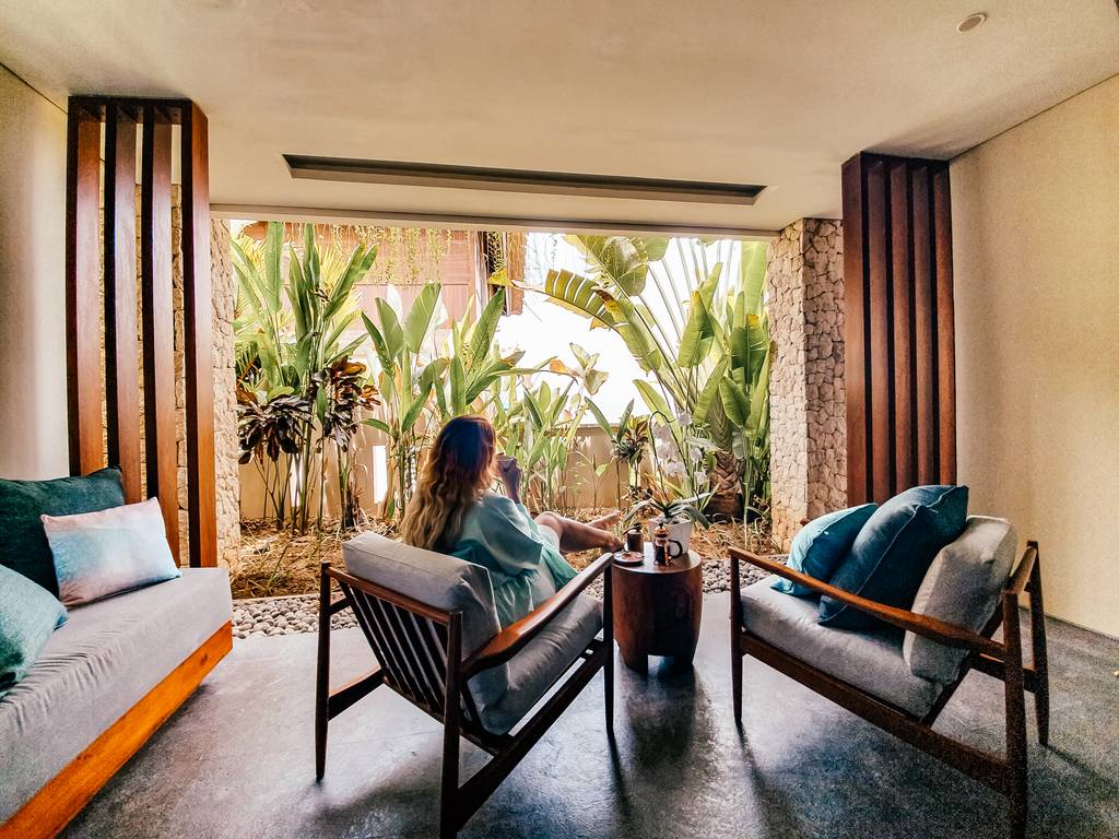 The Tamarind Resort Nusa Lembongan Accomodation