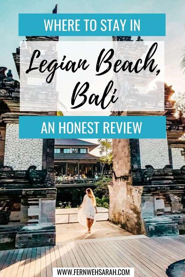 Padma Resort Legian