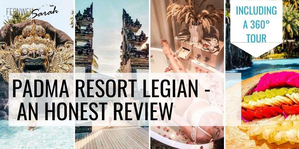 Padma Resort Legian