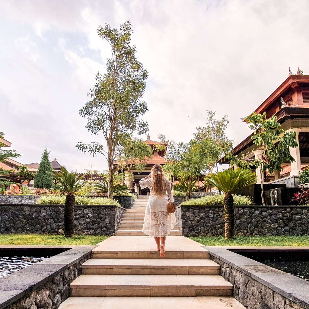 Padma Resort Ubud