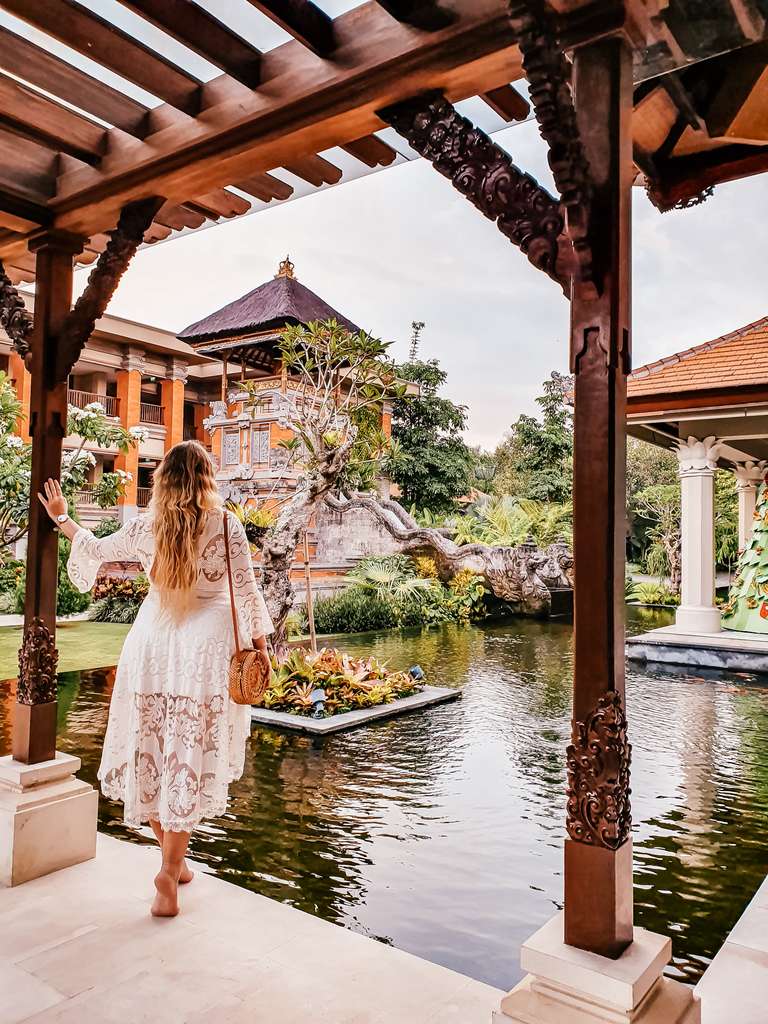 Padma Resort Ubud