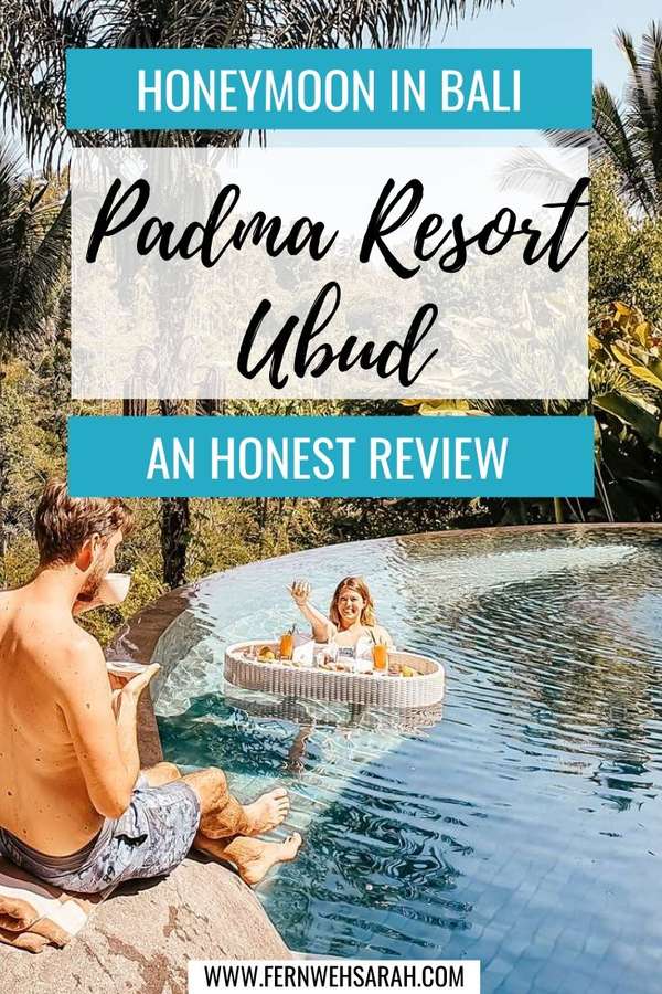 Padma Resort Ubud