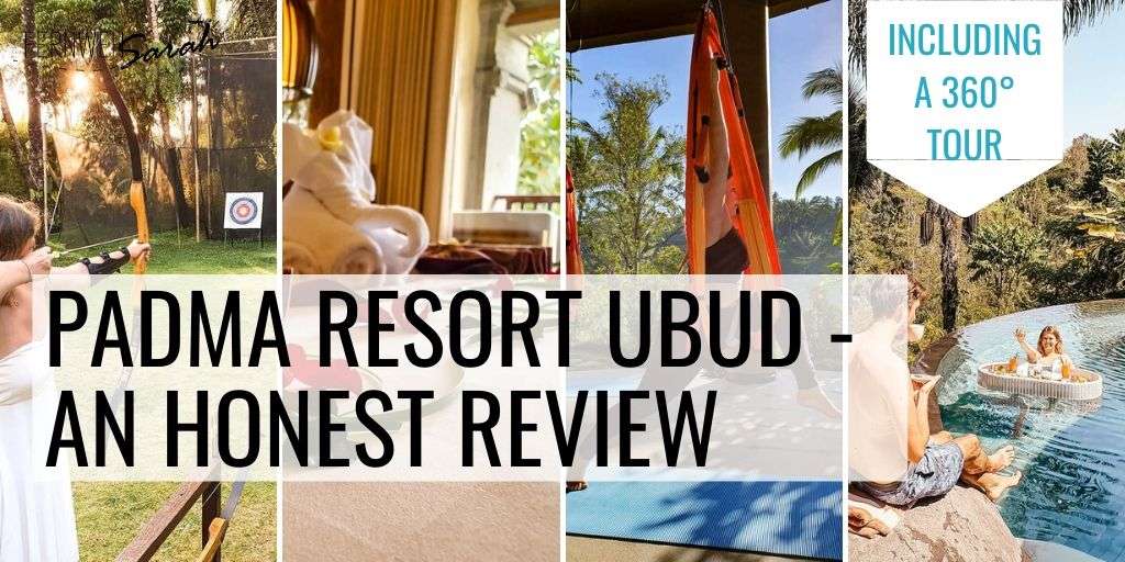 Padma Resort Ubud