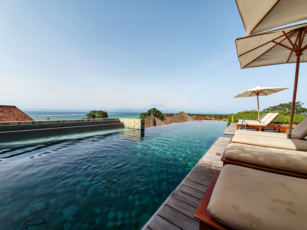 The Tamarind Resort Nusa Lembongan Accomodation