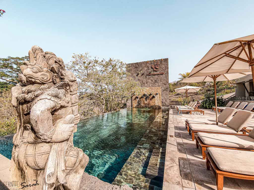 The Tamarind Resort Nusa Lembongan Accomodation