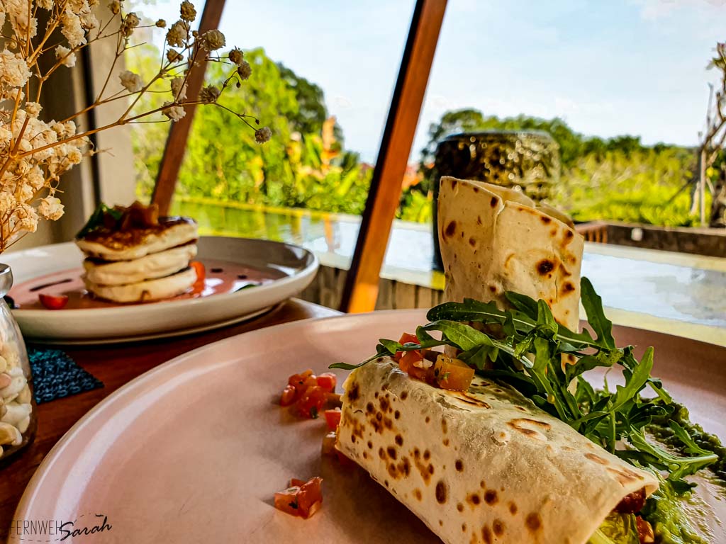 The Tamarind Resort Nusa Lembongan Accomodation