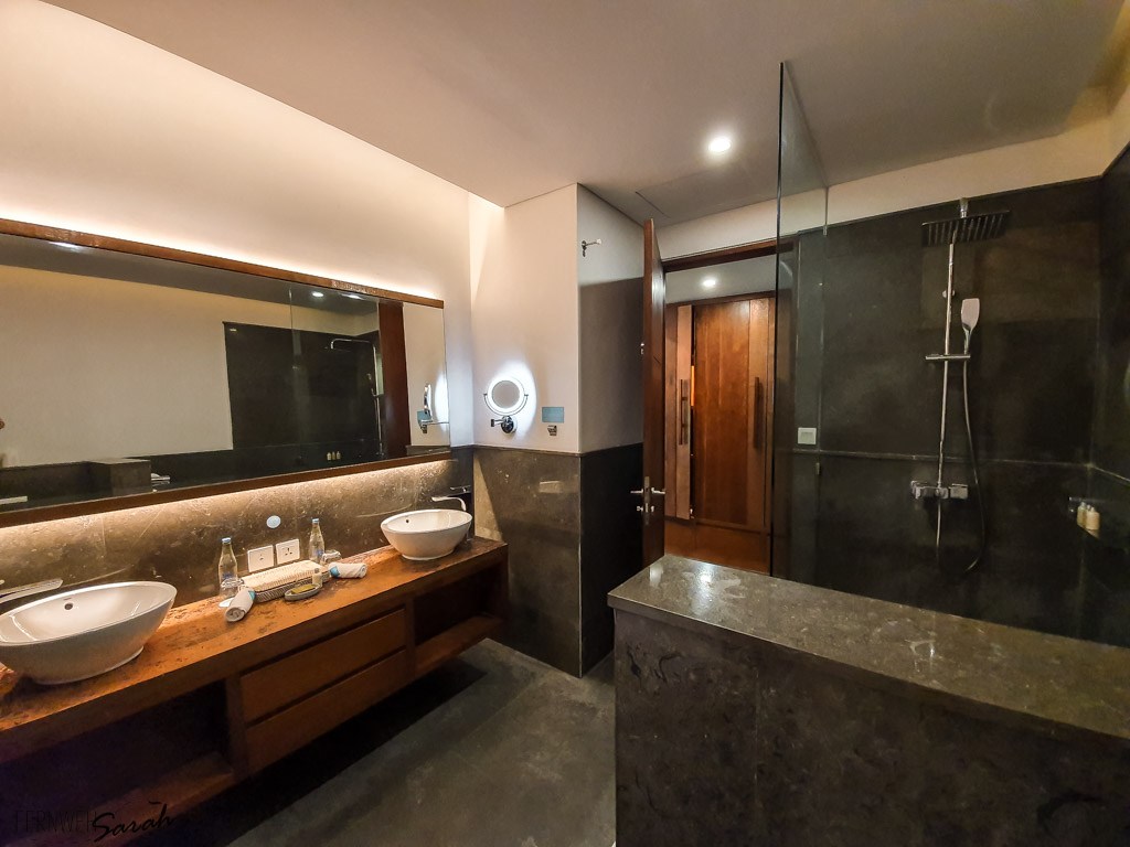 The Tamarind Resort Nusa Lembongan Accomodation