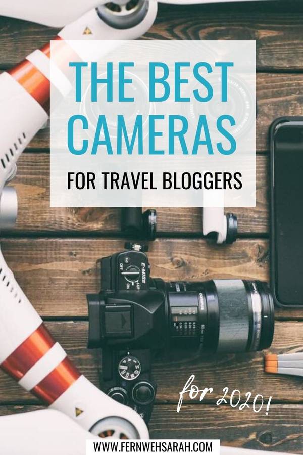 Best cameras for Instagram Best cameras for travel blogging