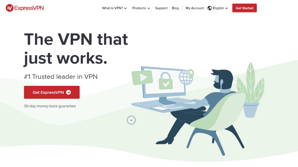 Express VPN is my top China travel tip
