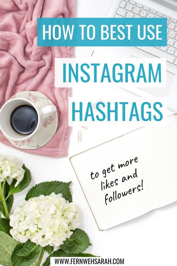 How to use hashtags on Instagram in 2020