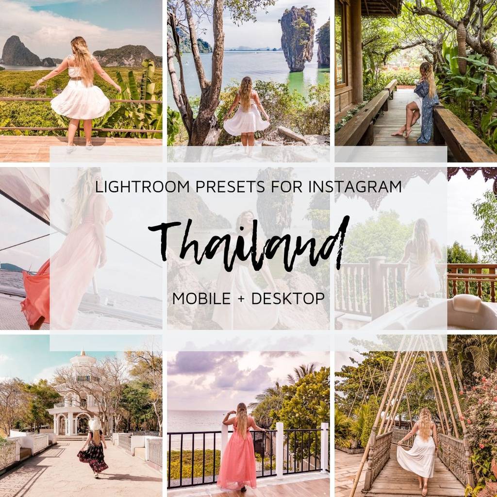 Lightroom Presets for Instagram Thailand_small