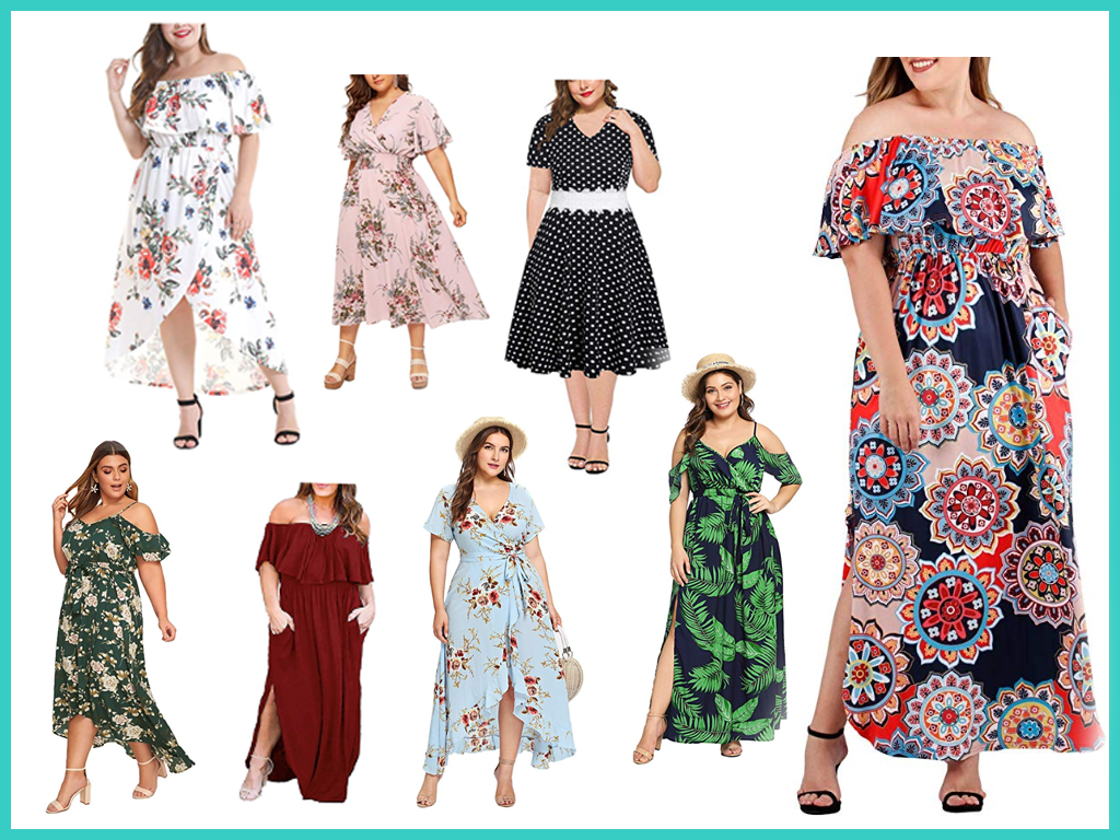 upmarket plus size clothes