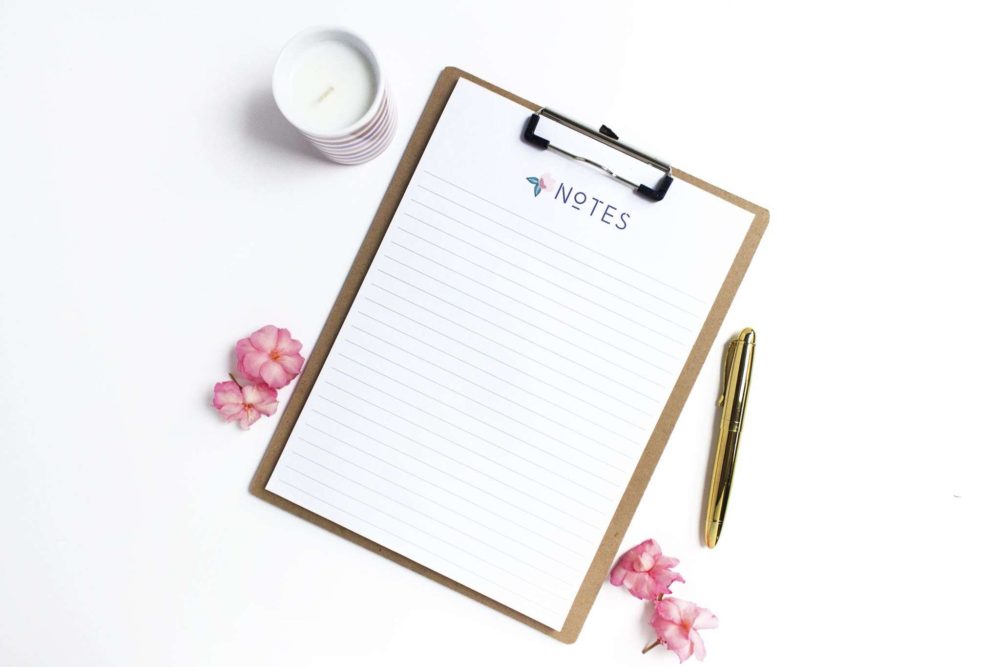 - How to start a blog in 10 simple steps - Blogging for Beginners