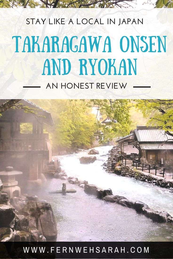 The Takaragawa Onsen and Ryokan is one of the most famous japanese guesthouses and the largest rotemburo in whole Japan - but is it made for western toursists as well? Read about my personal experience staying in their corner room!
#japan #japanese #ryokan #onsen #takaragawa #japaneseguesthouse #likealocal